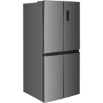 Hanseatic Multi Door HCDD18080EI, 180,0 cm visine, 79,0 cm širine, NoFrost, alarm za vrata - Slika 3