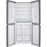 Hanseatic Multi Door HCDD18080EI, 180,0 cm visine, 79,0 cm širine, NoFrost, alarm za vrata - Slika 5