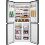 Hanseatic Multi Door HCDD18080EI, 180,0 cm visine, 79,0 cm širine, NoFrost, alarm za vrata - Slika 2