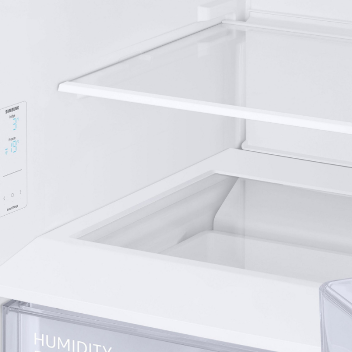 Samsung kombinacija hladnjaka i zamrzivača RL38C602CB1, 203 cm visine, 59,5 cm širine - Slika 7