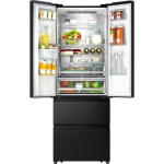 Hisense francuska vrata RF632N4WFE, 200 cm visine, 70 cm širine - Slika 2