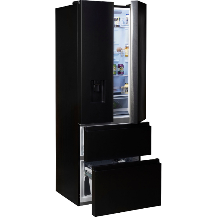 Hisense francuska vrata RF632N4WFE, 200 cm visine, 70 cm širine - Slika 3