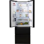 Hisense francuska vrata RF632N4WFE, 200 cm visine, 70 cm širine - Slika 4