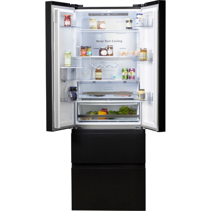Hisense francuska vrata RF632N4WFE, 200 cm visine, 70 cm širine - Slika 4