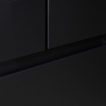 Hisense francuska vrata RF632N4WFE, 200 cm visine, 70 cm širine - Slika 7