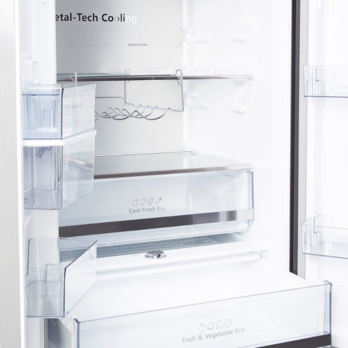 Hisense francuska vrata RF632N4WFE, 200 cm visine, 70 cm širine - Slika 6
