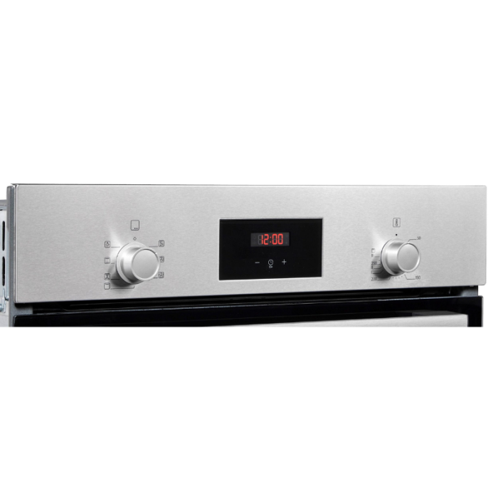 BOSCH ugradbena pećnica serije 2 HBF133BR0, može se naknadno opremiti teleskopskim izvlačenjem, ecoClean Direct - Slika 7