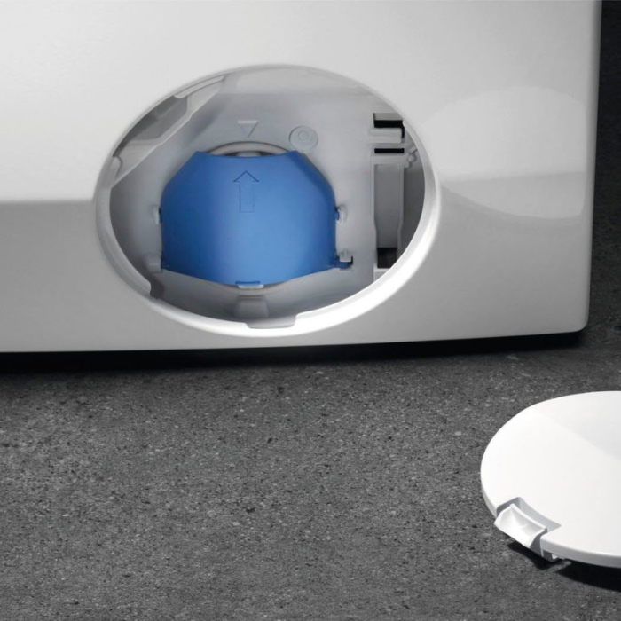 AEG perilica rublja serije 6000 s ProSense tehnologijom L6FA68FL, 8 kg, 1600 o/min, higijenski/antialergijski program s parom - Slika 6