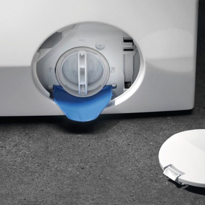 AEG perilica rublja serije 6000 s ProSense tehnologijom L6FA68FL, 8 kg, 1600 o/min, higijenski/antialergijski program s parom - Slika 5