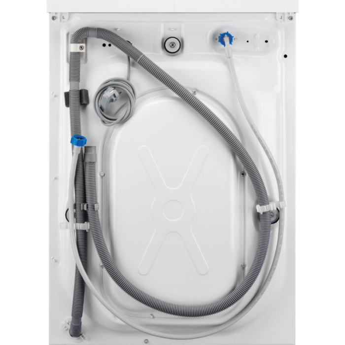 AEG perilica rublja serije 6000 s ProSense tehnologijom L6FA68FL, 8 kg, 1600 o/min, higijenski/antialergijski program s parom - Slika 4