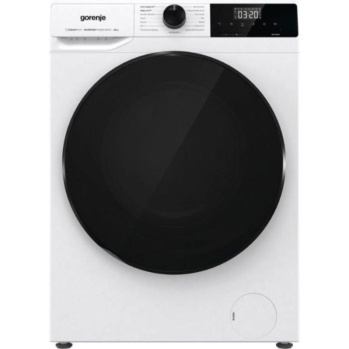 GORENJE perilica rublja WNHAI 14 APS/DE, 10 kg, 1400 o/min, AquaStop - Slika 1
