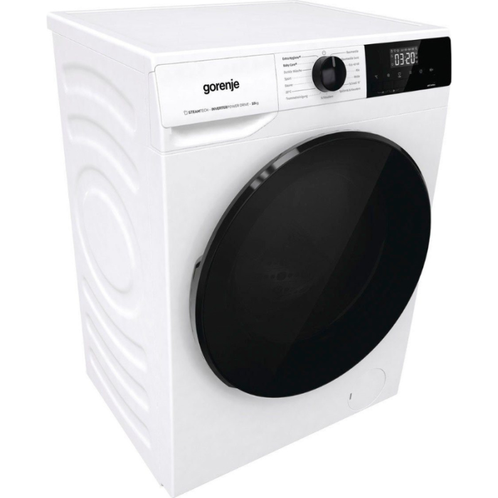 GORENJE perilica rublja WNHAI 14 APS/DE, 10 kg, 1400 o/min, AquaStop - Slika 3