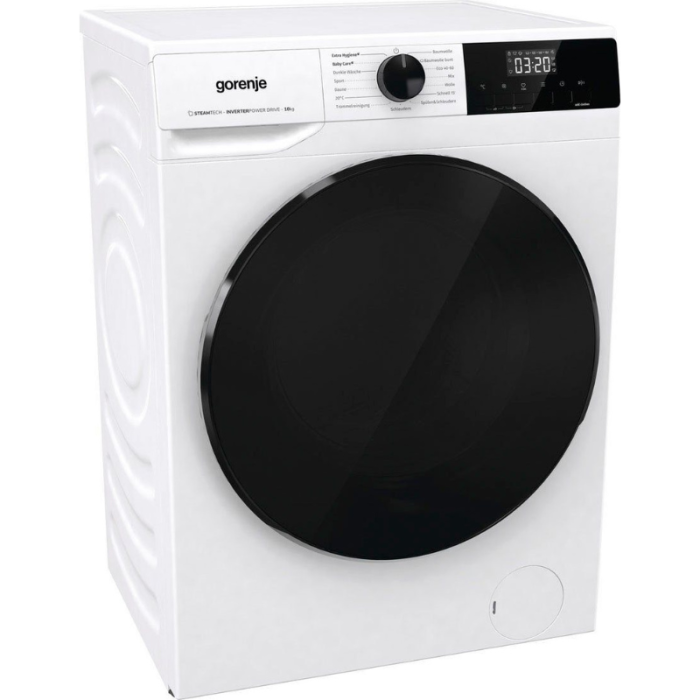 GORENJE perilica rublja WNHAI 14 APS/DE, 10 kg, 1400 o/min, AquaStop - Slika 13