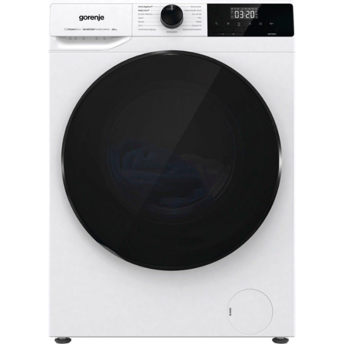 GORENJE perilica rublja WNHAI 14 APS/DE, 10 kg, 1400 o/min, AquaStop - Slika 10