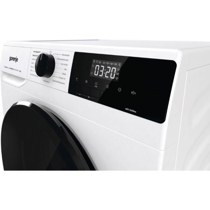 GORENJE perilica rublja WNHAI 14 APS/DE, 10 kg, 1400 o/min, AquaStop - Slika 6