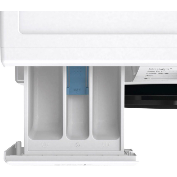 GORENJE perilica rublja WNHAI 14 APS/DE, 10 kg, 1400 o/min, AquaStop - Slika 5