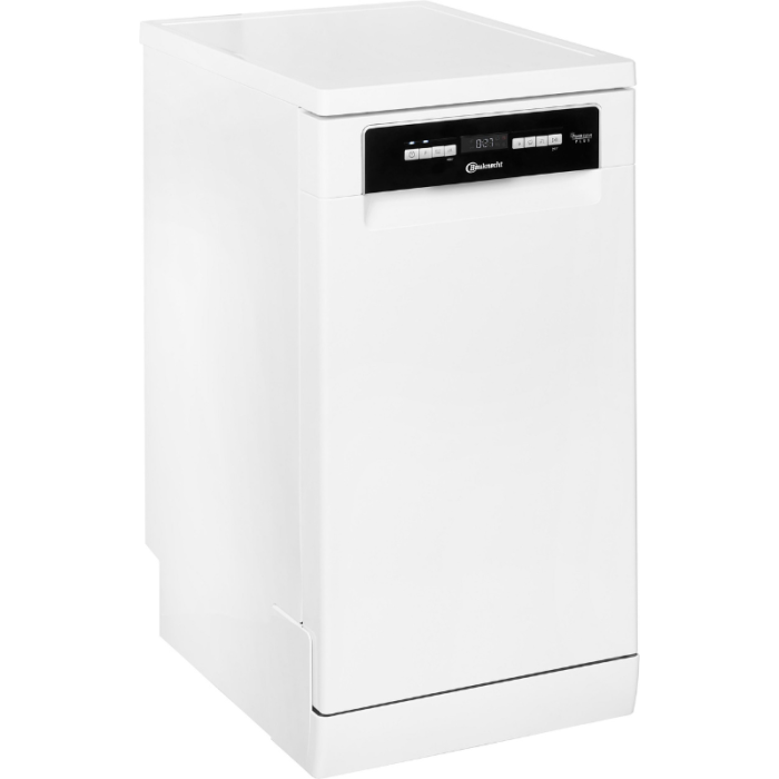 Dizajn bez naslova - 2024-07-11T133726.025 BAUKNECHT Standgeschirrspüler, BSFO 3O21 PF, 10 Maßgedecke - Slika 1