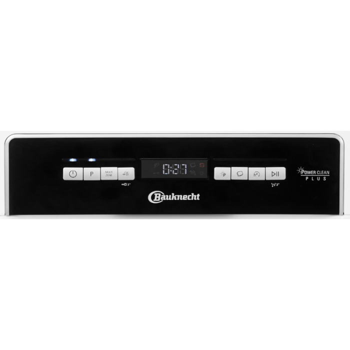 BAUKNECHT Standgeschirrspüler, BSFO 3O21 PF, 10 Maßgedecke - Slika 6