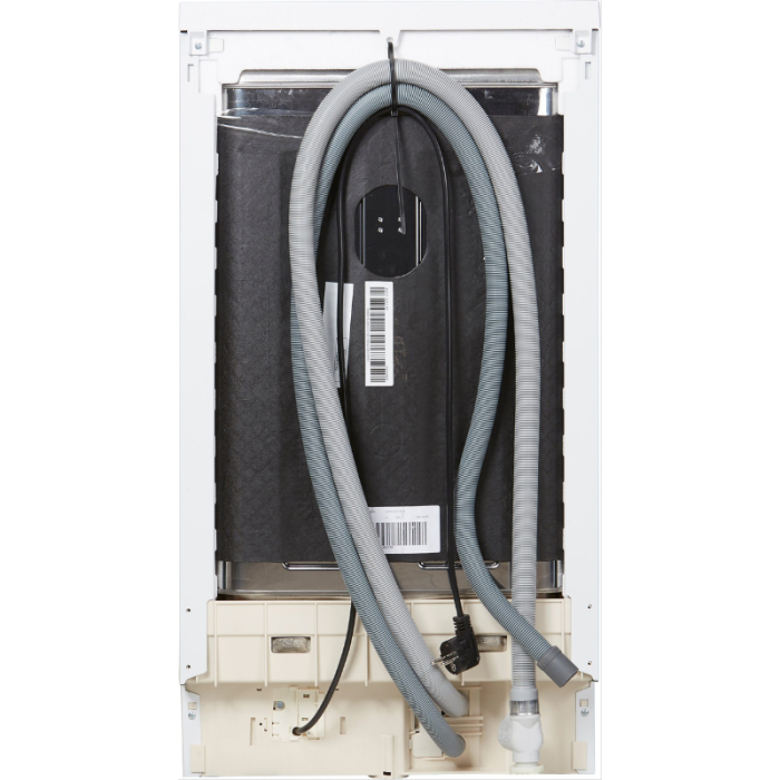 BAUKNECHT Standgeschirrspüler, BSFO 3O21 PF, 10 Maßgedecke - Slika 4