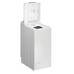 Privileg perilica s gornjim punjenjem PWT C623 N, 6 kg, 1200 o/min - Slika 15