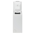 Privileg perilica s gornjim punjenjem PWT C623 N, 6 kg, 1200 o/min - Slika 13