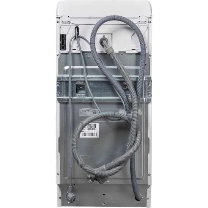 Privileg perilica s gornjim punjenjem PWT C623 N, 6 kg, 1200 o/min - Slika 12