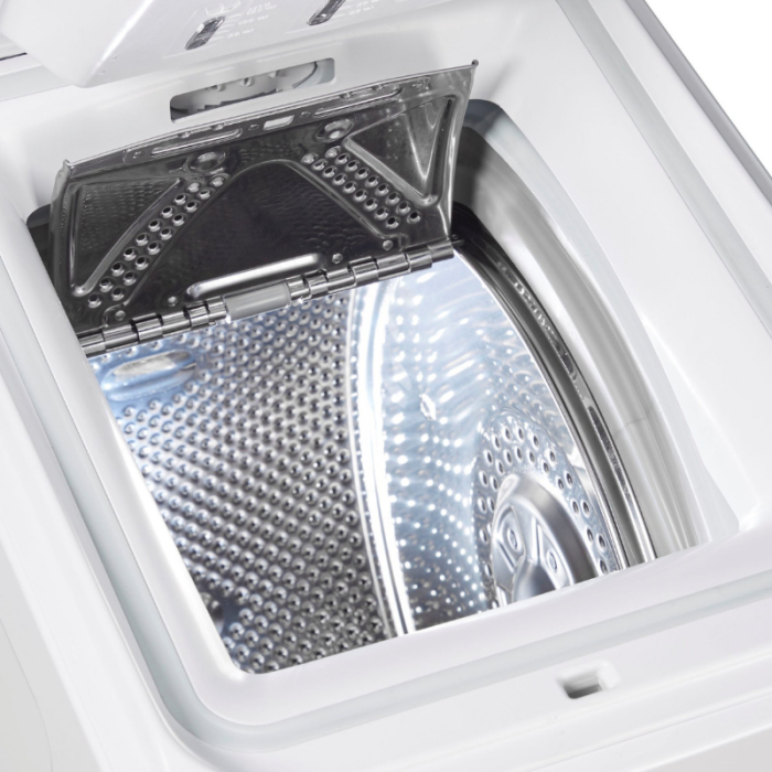 Privileg perilica s gornjim punjenjem PWT C623 N, 6 kg, 1200 o/min - Slika 11