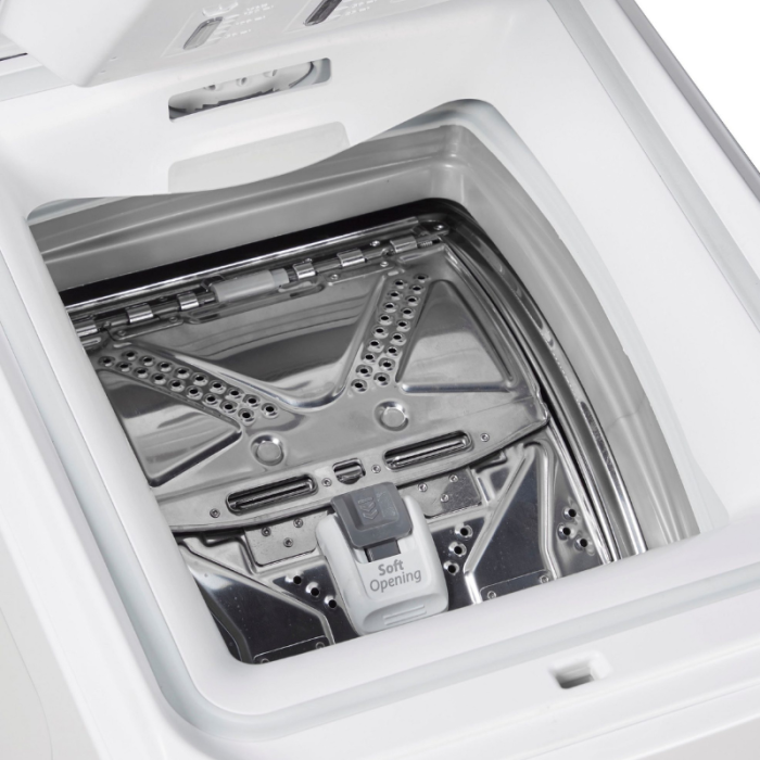 Privileg perilica s gornjim punjenjem PWT C623 N, 6 kg, 1200 o/min - Slika 10