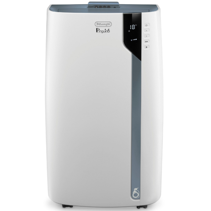 De'Longhi 3-u-1 klima uređaj PAC EX105 A+++, mobilni klima uređaj, za prostorije do 40m² - Slika 1