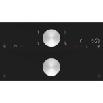 NEFF Flex indukcijska ploča za kuhanje iz SCHOTT CERAN® N 90 T66TTX4L0, s intuitivnim upravljanjem Twist Pad® - Slika 3