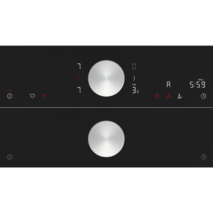 NEFF Flex indukcijska ploča za kuhanje iz SCHOTT CERAN® N 90 T66TTX4L0, s intuitivnim upravljanjem Twist Pad® - Slika 3