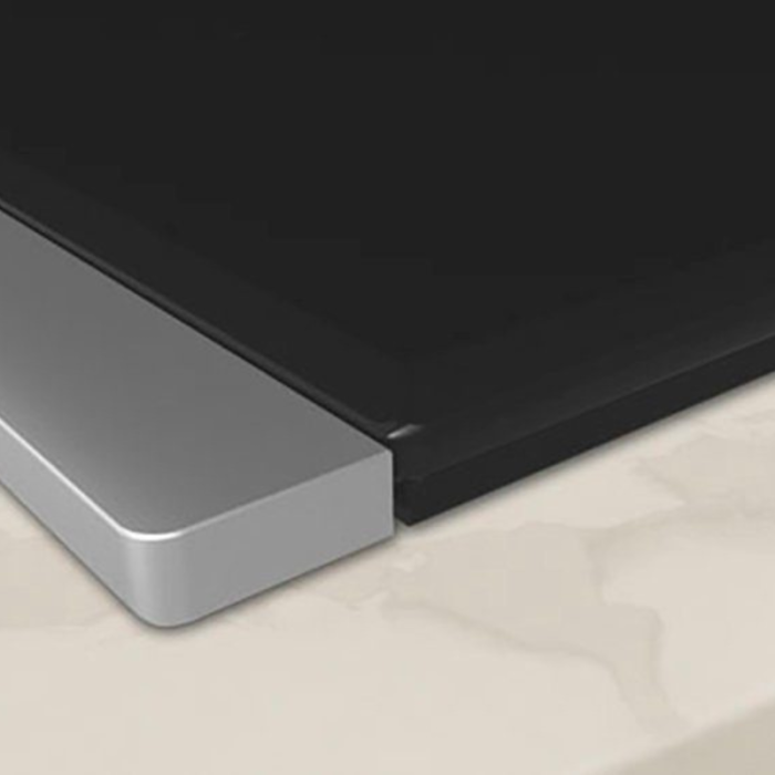 NEFF Flex indukcijska ploča za kuhanje iz SCHOTT CERAN® N 90 T66TTX4L0, s intuitivnim upravljanjem Twist Pad® - Slika 7