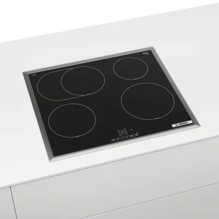 Indukcijska ploča BOSCH iz SCHOTT CERAN® serije 4 PIF64RBB5E - Slika 2