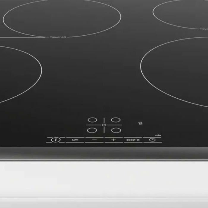 Indukcijska ploča BOSCH iz SCHOTT CERAN® serije 4 PIF64RBB5E - Slika 8