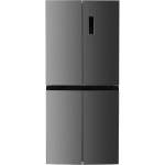 Hanseatic Multi Door HCDD18080EI, 180,0 cm visine, 79,0 cm širine, NoFrost, alarm za vrata