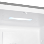 Hanseatic Multi Door HCDD18080EI, 180,0 cm visine, 79,0 cm širine, NoFrost, alarm za vrata - Slika 12