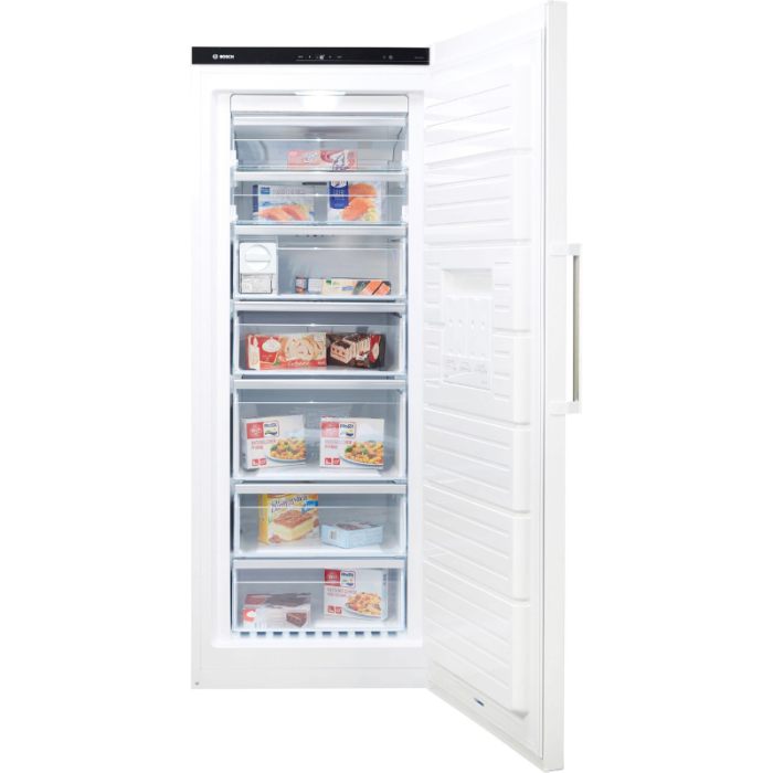 BOSCH zamrzivač GSN54AWCV, visina 176 cm, širina 70 cm - Slika 3