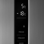 Hanseatic Multi Door HCDD18080EI, 180,0 cm visine, 79,0 cm širine, NoFrost, alarm za vrata - Slika 11