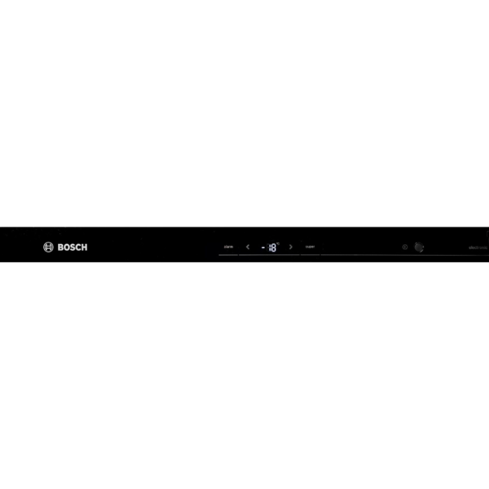 BOSCH zamrzivač GSN54AWCV, visina 176 cm, širina 70 cm - Slika 10