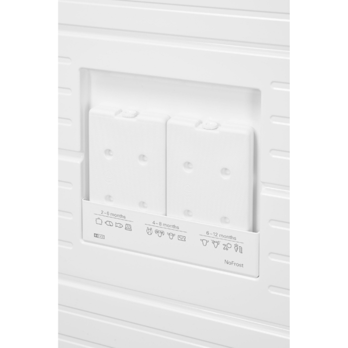 BOSCH zamrzivač GSN54AWCV, visina 176 cm, širina 70 cm - Slika 7