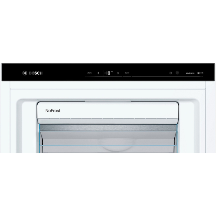 BOSCH zamrzivač GSN54AWCV, visina 176 cm, širina 70 cm - Slika 6
