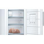 BOSCH zamrzivač GSN54AWCV, visina 176 cm, širina 70 cm - Slika 5
