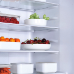 Hanseatic Multi Door HCDD18080EI, 180,0 cm visine, 79,0 cm širine, NoFrost, alarm za vrata - Slika 10