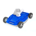 Bestway Flowclear™ 58665 autonomni robot za čišćenje bazena AquaDrift™ - Slika 5