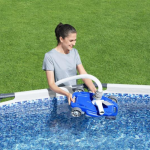 Bestway Flowclear™ 58665 autonomni robot za čišćenje bazena AquaDrift™ - Slika 10