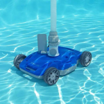 Bestway Flowclear™ 58665 autonomni robot za čišćenje bazena AquaDrift™ - Slika 9