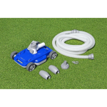 Bestway Flowclear™ 58665 autonomni robot za čišćenje bazena AquaDrift™ - Slika 8