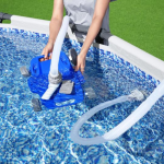 Bestway Flowclear™ 58665 autonomni robot za čišćenje bazena AquaDrift™ - Slika 7