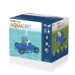Bestway Flowclear™ 58665 autonomni robot za čišćenje bazena AquaDrift™ - Slika 6