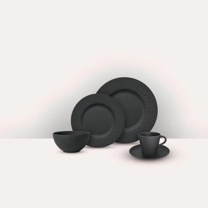 Villeroy & Boch COMBI SERVICE 14-dijelni Manufacture Rock - Slika 2